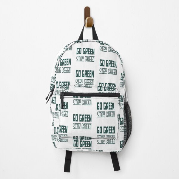 Item preview, Go Green Stay Green  designed and sold by raineOn.