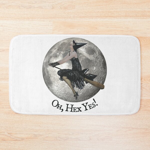 Item preview, Oh, Hex Yes! - Halloween Gift designed and sold by SSustainable.