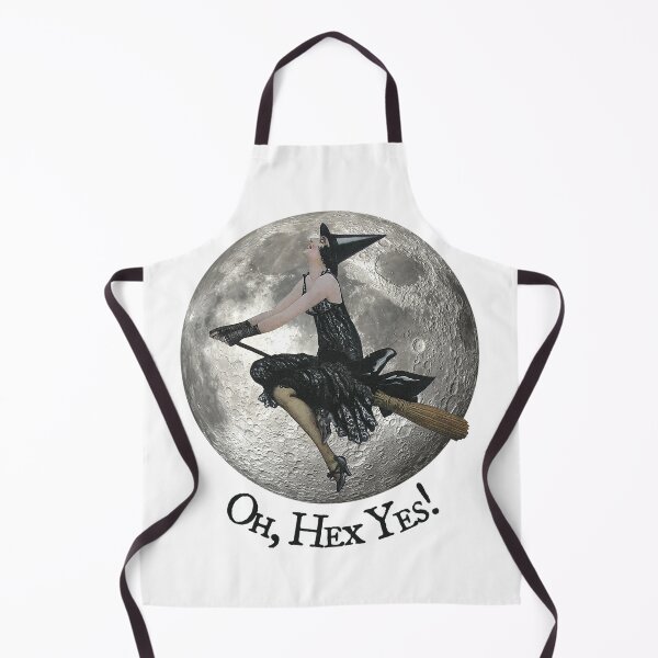 Item preview, Oh, Hex Yes! - Halloween Gift designed and sold by SSustainable.