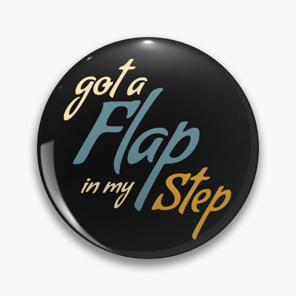 Item preview, Fun Tap Dancing Pun for Tap Dancer designed and sold by whyitsme.