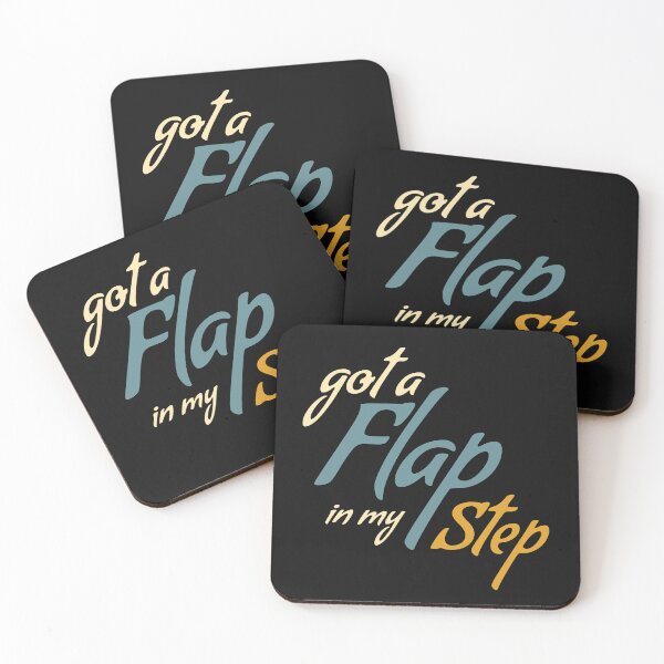 Item preview, Fun Tap Dancing Pun for Tap Dancer designed and sold by whyitsme.
