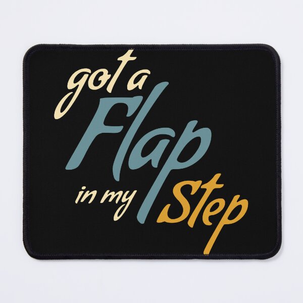 Item preview, Fun Tap Dancing Pun for Tap Dancer designed and sold by whyitsme.