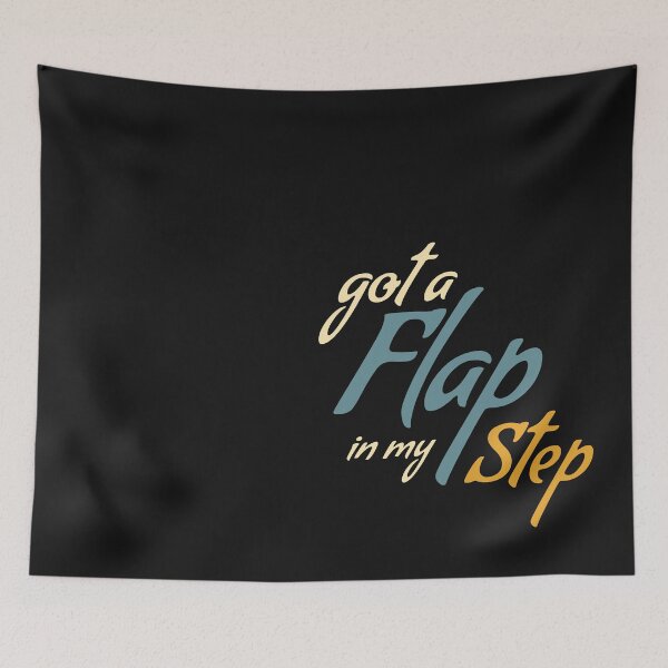 Item preview, Fun Tap Dancing Pun for Tap Dancer designed and sold by whyitsme.