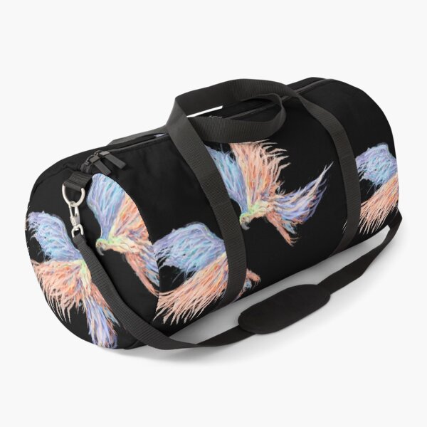 Item preview, Birds In Floral Garden designed and sold by Asmaa Abdul-Azim.