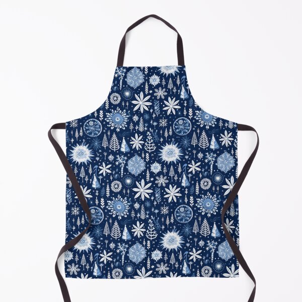 Item preview, Shimmering Snowflakes designed and sold by Moventur.