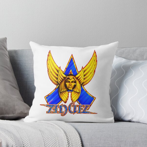 Item preview, Angel designed and sold by superiorgraphix.