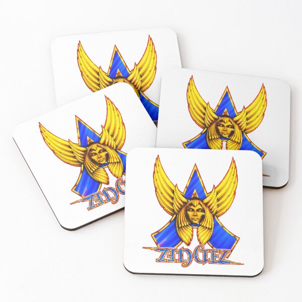 Item preview, Angel designed and sold by superiorgraphix.