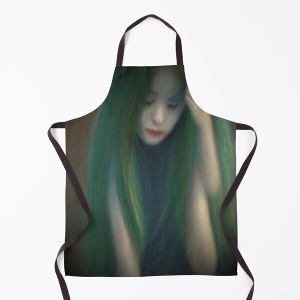 Item preview, Sad Lonely Thoughtful Girl designed and sold by JEC Productions.