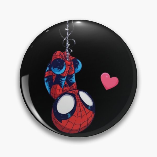 Item preview, Cute spider figure designed and sold by Yzaa.