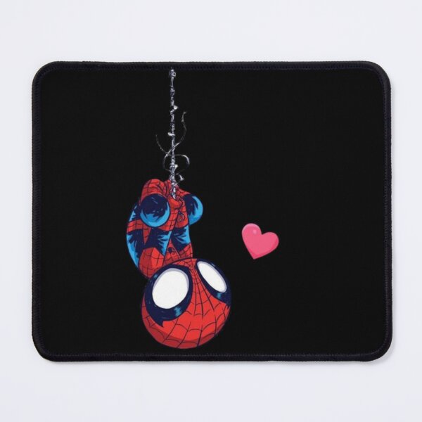 Item preview, Cute spider figure designed and sold by Yzaa.