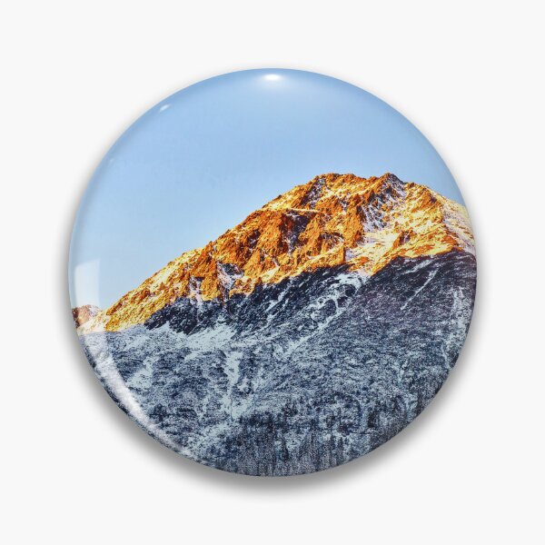 Artikelvorschau, Frozen Mountian entworfen und verkauft von oceandesignsfx.