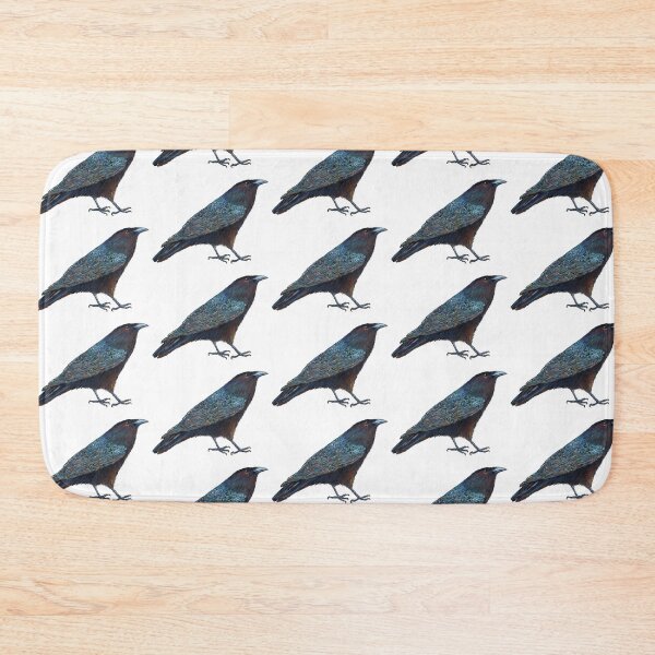 Item preview, Crow designed and sold by Roy & Tiffany.