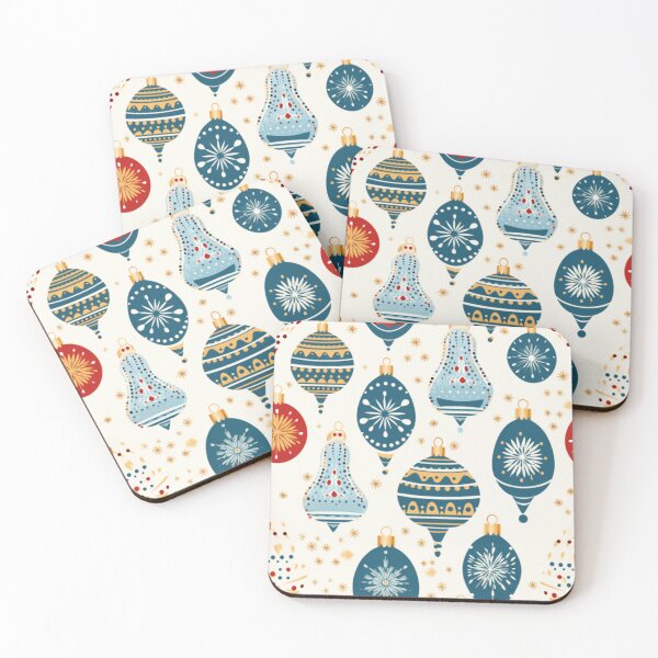 Item preview, Ornate Ornaments designed and sold by Moventur.