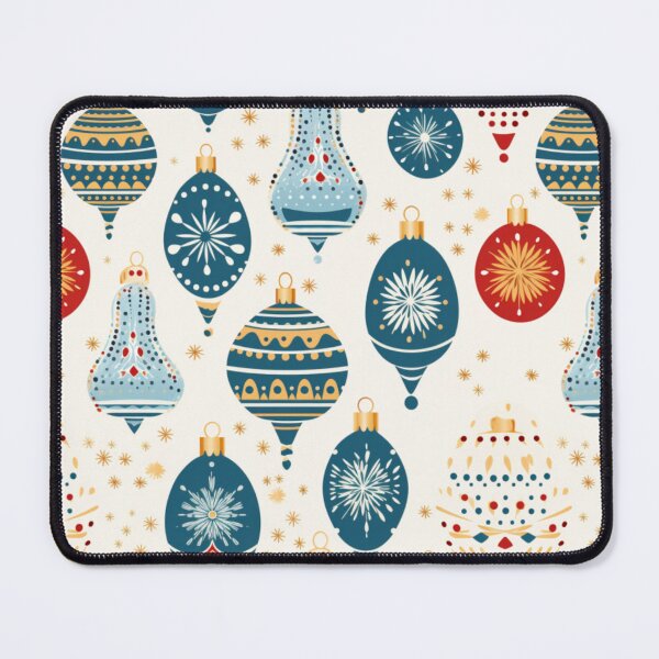 Item preview, Ornate Ornaments designed and sold by Moventur.