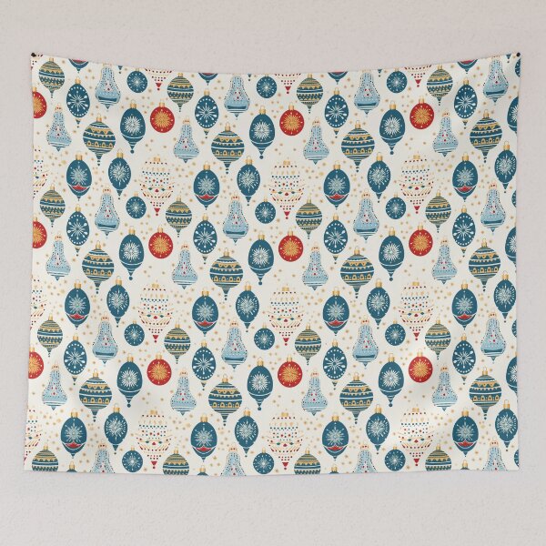 Item preview, Ornate Ornaments designed and sold by Moventur.