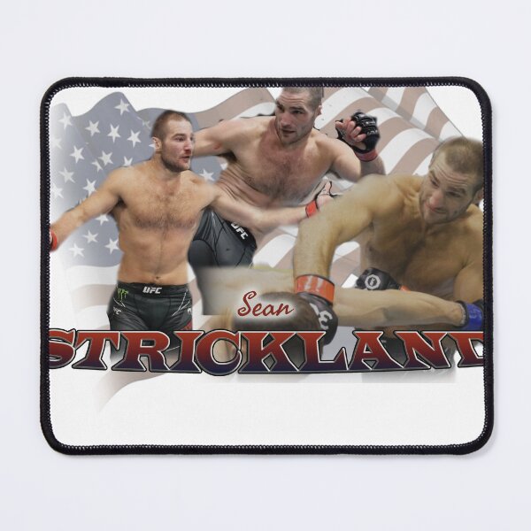 Item preview, Sean Strickland UFC Vintage designed and sold by FarDesign.