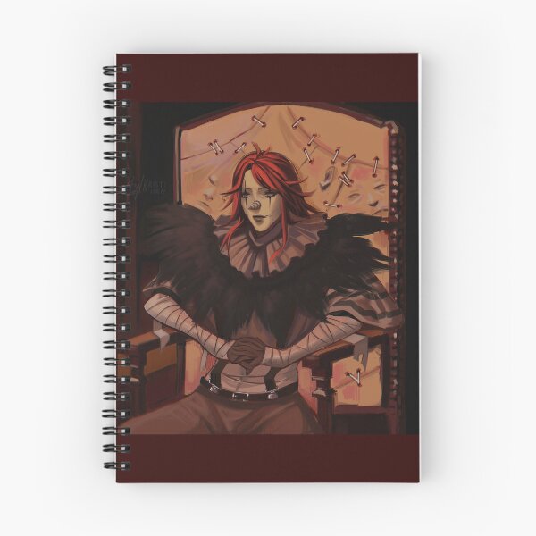 Item preview, Laughing Jack creepypasta  designed and sold by Kristiiian.