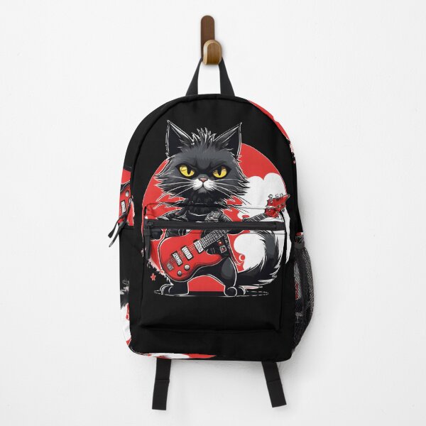 Item preview, Guitar Heroes - Cat IV designed and sold by DevemDavam.