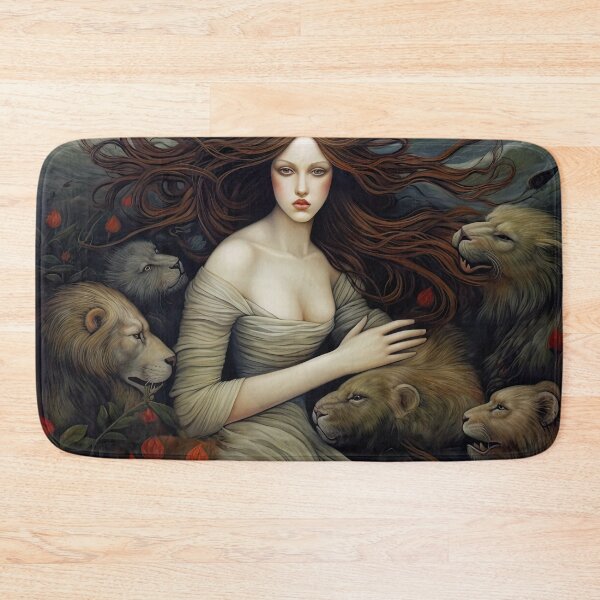 Item preview, Guardians designed and sold by Sasha Art Gallery.
