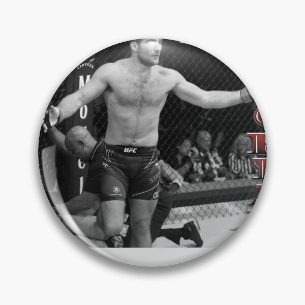 Item preview, Sean Strickland UFC designed and sold by FarDesign.