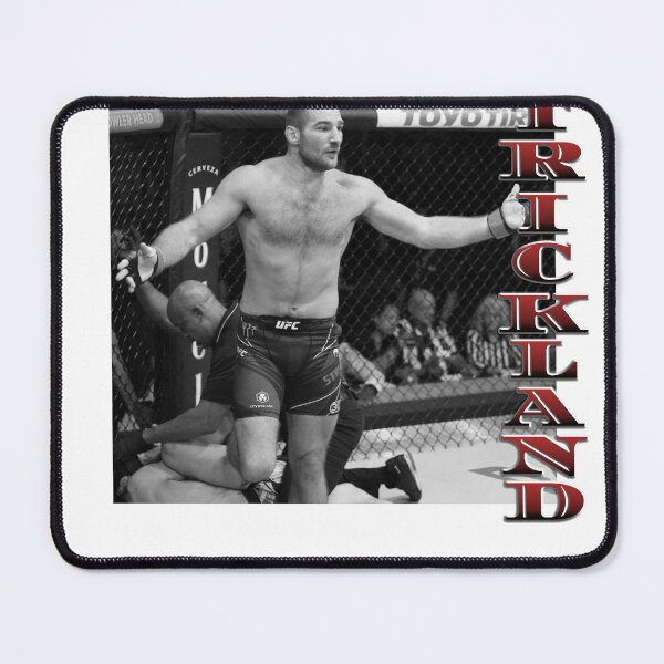 Item preview, Sean Strickland UFC designed and sold by FarDesign.