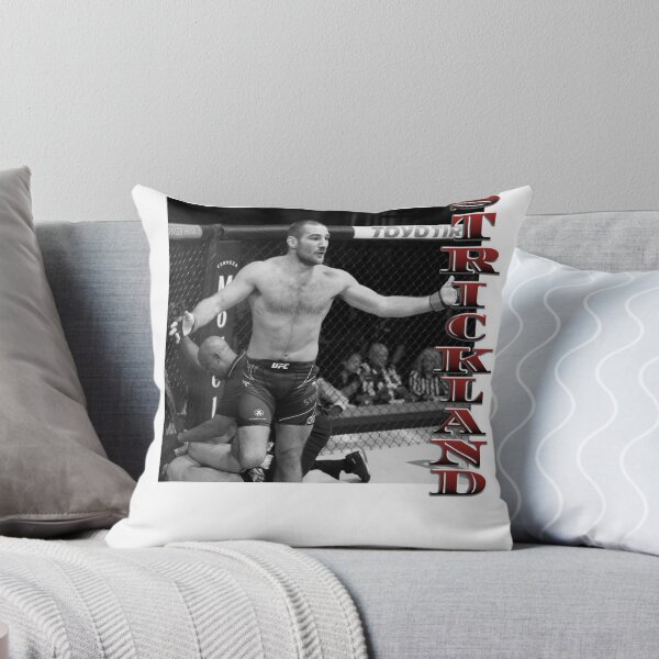 Item preview, Sean Strickland UFC designed and sold by FarDesign.