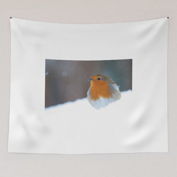 Item preview, Robin Redbreast (Erithacus rubecula) designed and sold by Rob Cole Photography.