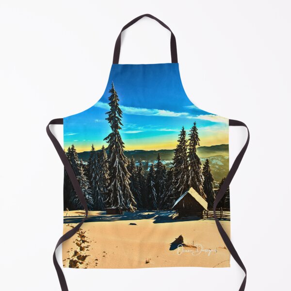 Item preview, Sunset Valley  designed and sold by oceandesignsfx.