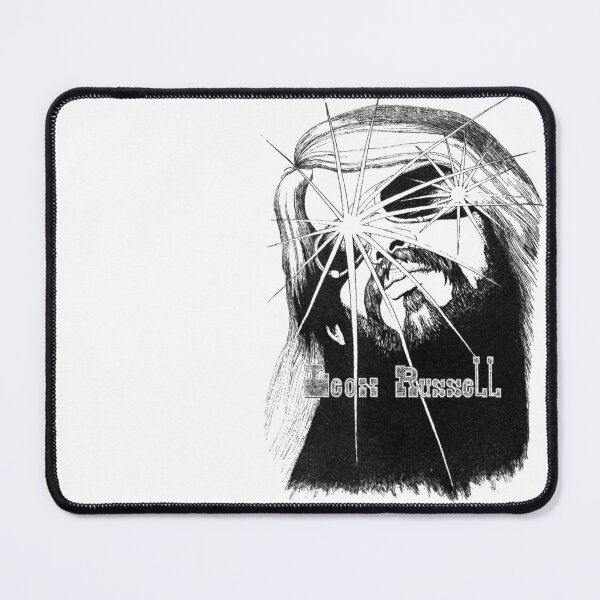 Item preview, Leon Russell sketch designed and sold by superiorgraphix.