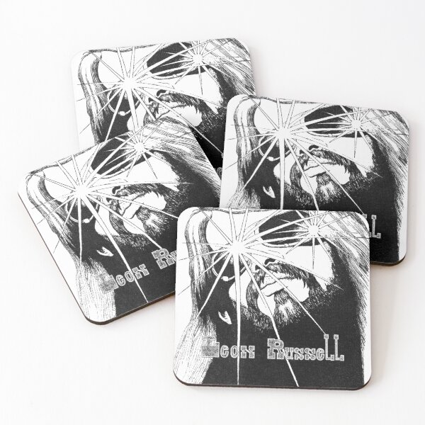 Item preview, Leon Russell sketch designed and sold by superiorgraphix.