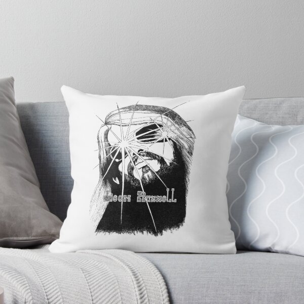 Item preview, Leon Russell sketch designed and sold by superiorgraphix.