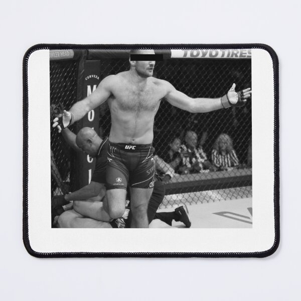 Item preview, Sean Strickland UFC designed and sold by FarDesign.