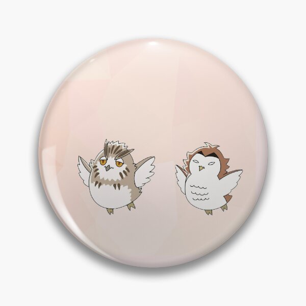 Item preview, Bokuaka in Owls designed and sold by Anaii17.