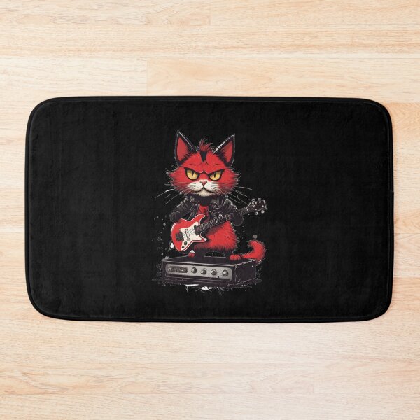 Item preview, Guitar Heroes - Cat III designed and sold by DevemDavam.