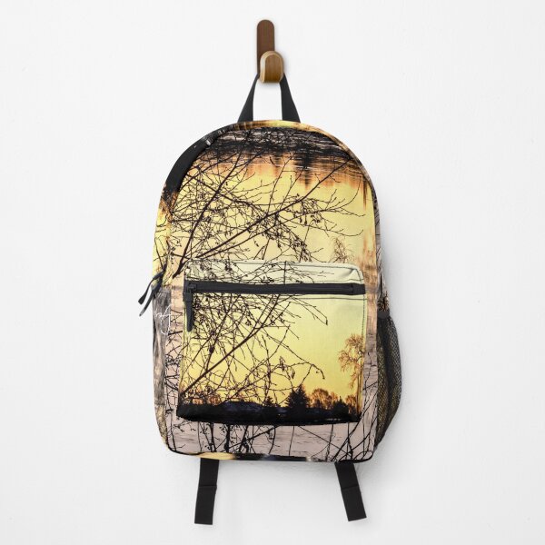 Item preview, Winter Lake designed and sold by oceandesignsfx.