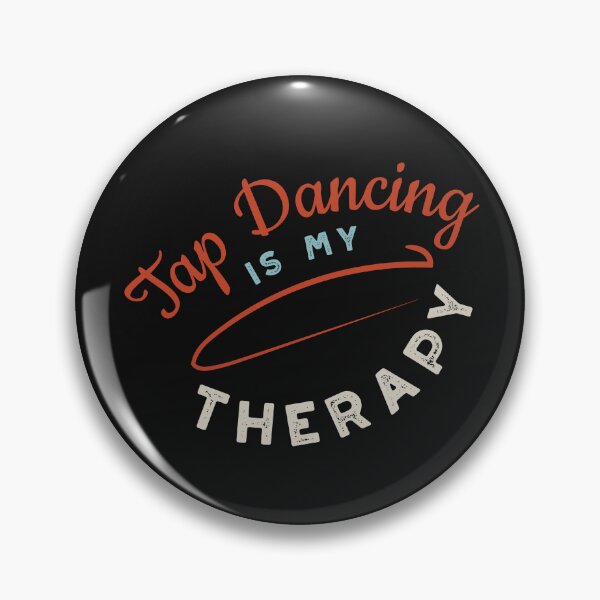 Item preview, Funny Tap Dancing Design for Tap Dancer designed and sold by whyitsme.