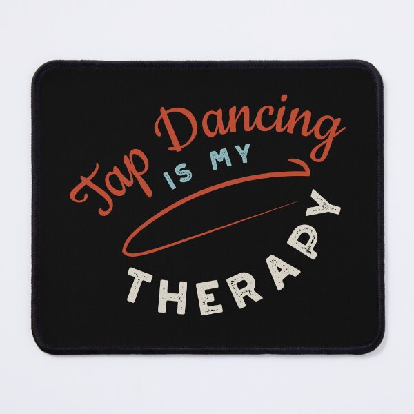 Item preview, Funny Tap Dancing Design for Tap Dancer designed and sold by whyitsme.