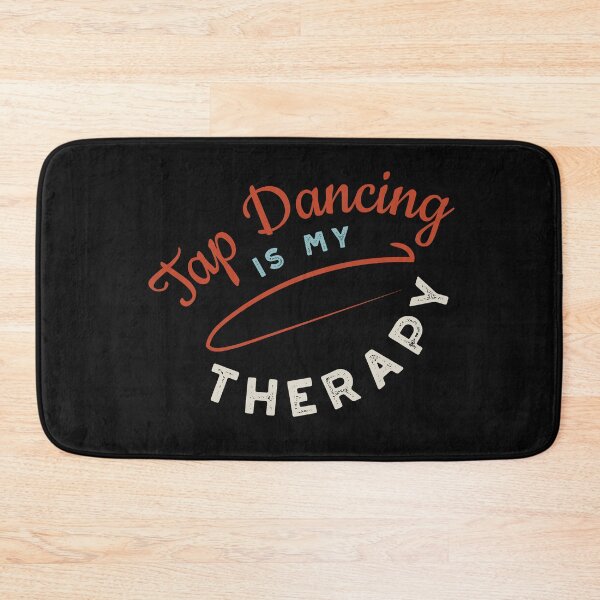 Item preview, Funny Tap Dancing Design for Tap Dancer designed and sold by whyitsme.