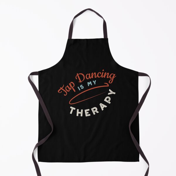 Item preview, Funny Tap Dancing Design for Tap Dancer designed and sold by whyitsme.