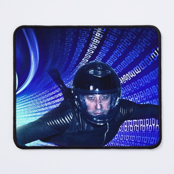 Item preview, The Worm Hole  designed and sold by oceandesignsfx.