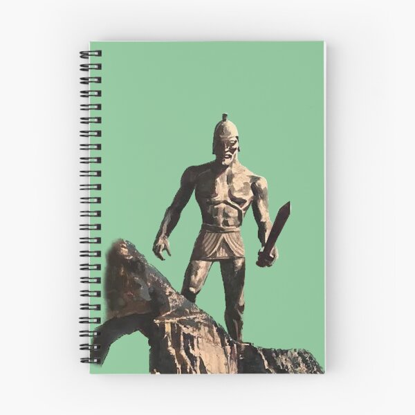 Item preview, Talos The Bronze Man designed and sold by DukeGroovy.