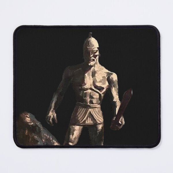 Item preview, Talos The Bronze Man designed and sold by DukeGroovy.