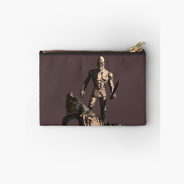 Item preview, Talos The Bronze Man designed and sold by DukeGroovy.