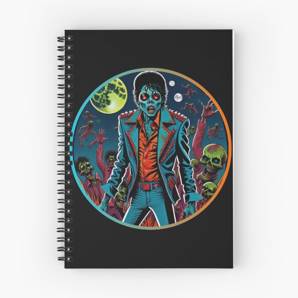 Item preview, Zombies Thriller Inspired designed and sold by OnPointWear.