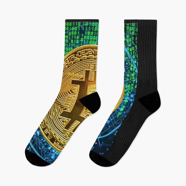 Item preview, Bitcoin designed and sold by oceandesignsfx.