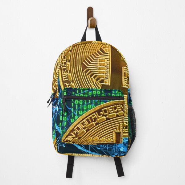 Item preview, Bitcoin designed and sold by oceandesignsfx.