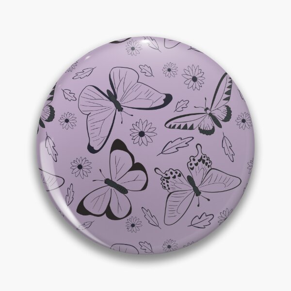 Item preview, Butterfly Pea Mood designed and sold by Jellyashes.
