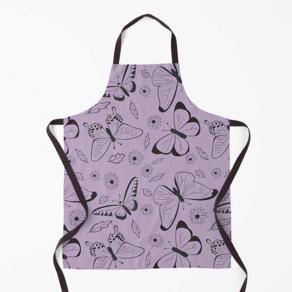 Item preview, Butterfly Pea Mood designed and sold by Jellyashes.
