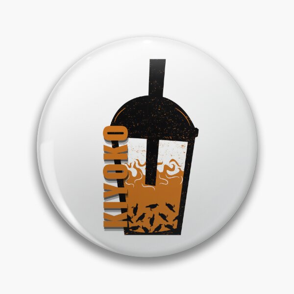 Item preview, Kiyoko Milk Tea designed and sold by Jade-Jaded.