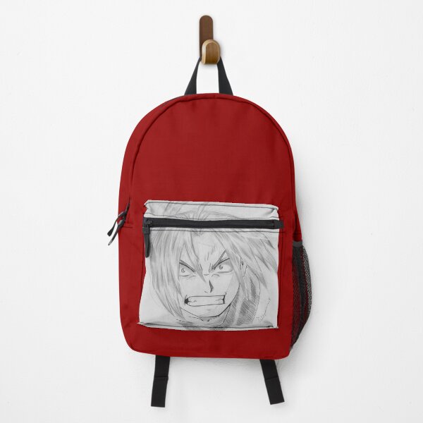 Item preview, Edward Elric designed and sold by lillyaura-art.